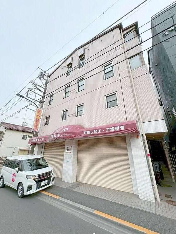 部屋画像