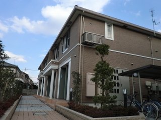 部屋画像