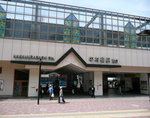 周辺