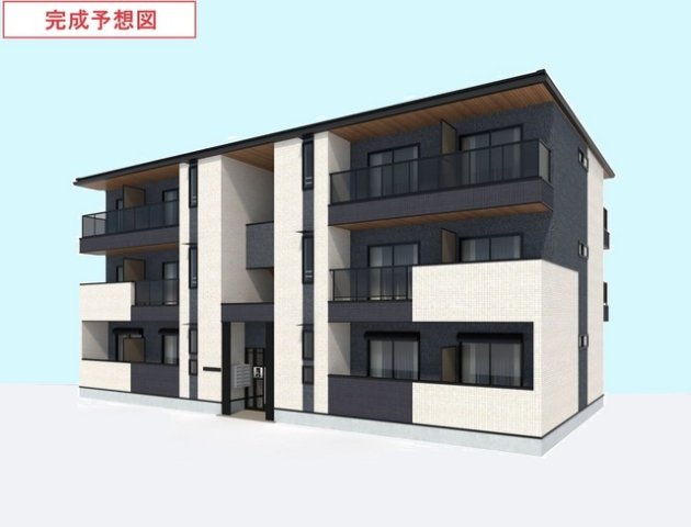 部屋画像