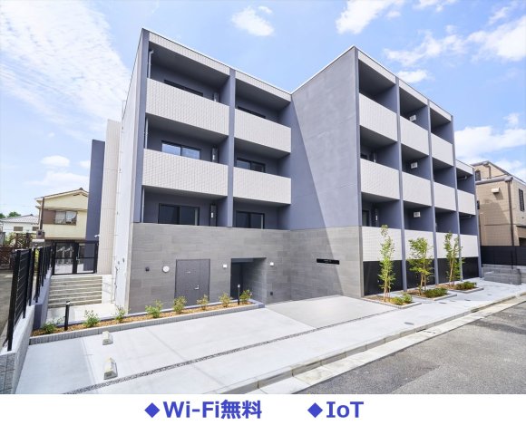 部屋画像