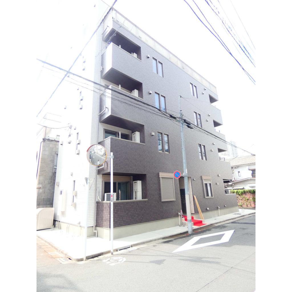 部屋画像