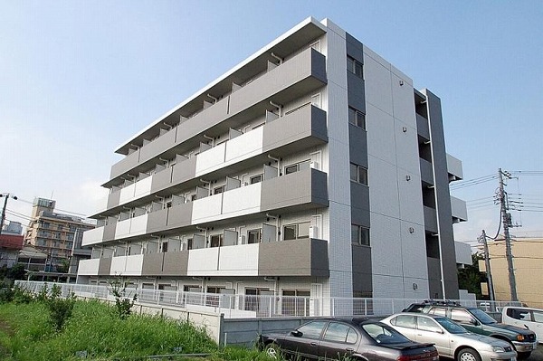部屋画像