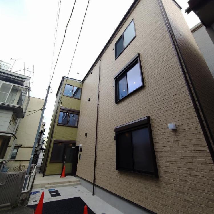 部屋画像