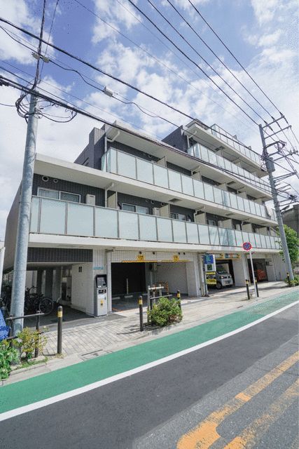 部屋画像