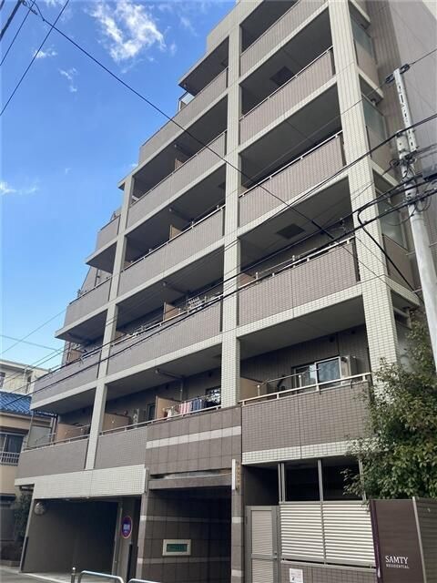 部屋画像