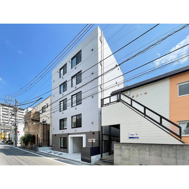 部屋画像
