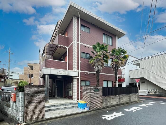部屋画像