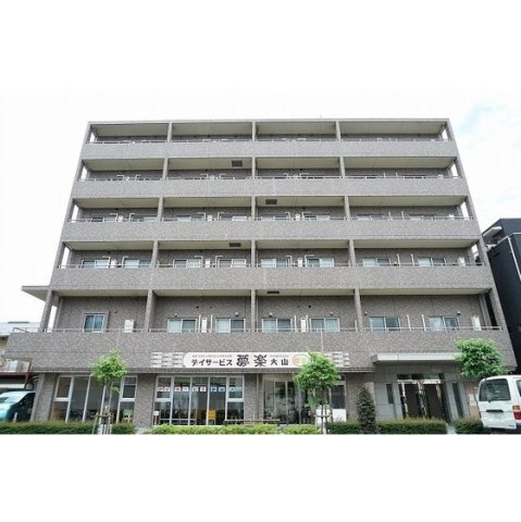 部屋画像