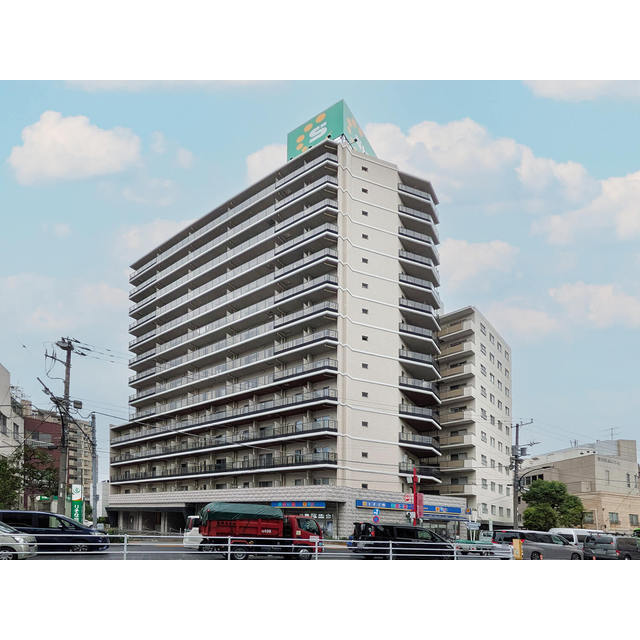 部屋画像