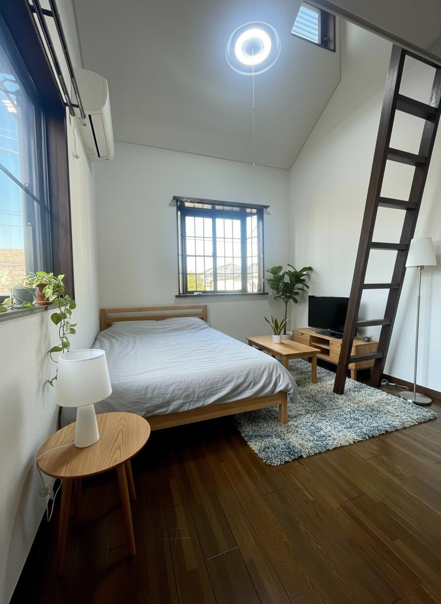 居室・リビング