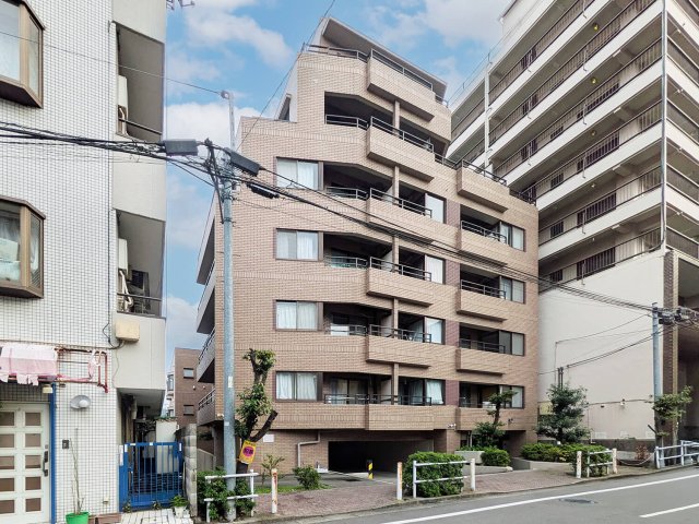 部屋画像