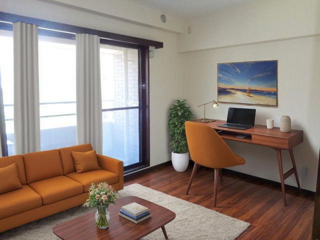 居室・リビング