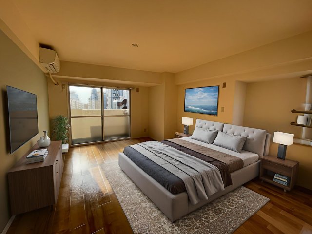 居室・リビング