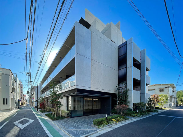 部屋画像