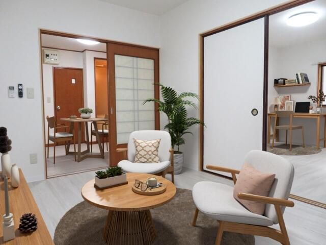 居室・リビング