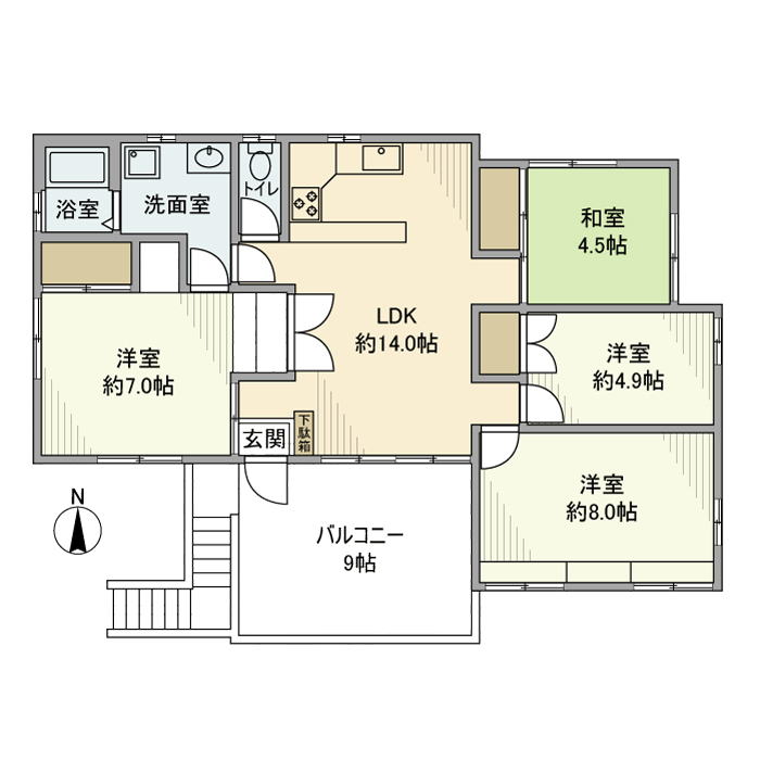 サムネイルイメージ