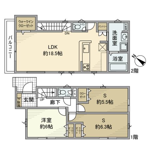 サムネイルイメージ