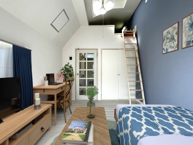 居室・リビング