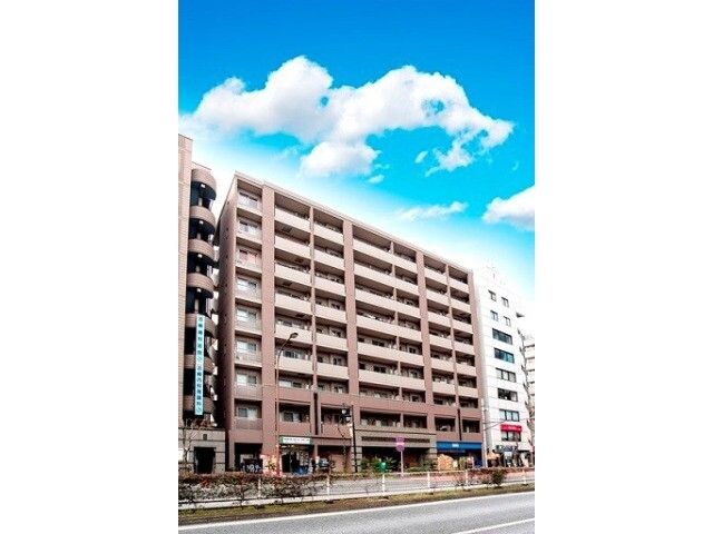 部屋画像