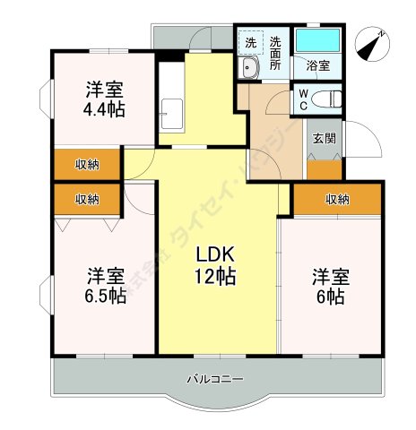 サムネイルイメージ