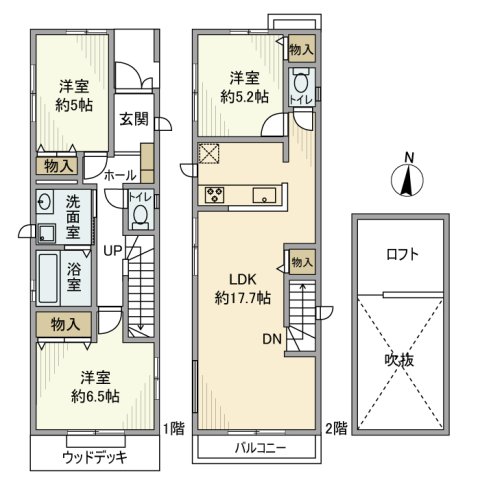 サムネイルイメージ