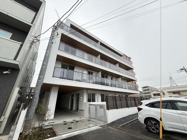 部屋画像