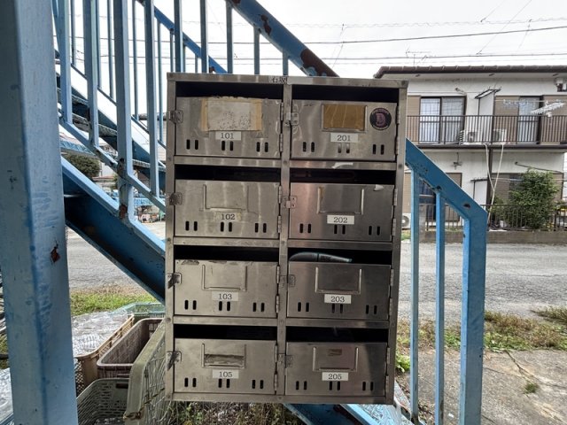 その他