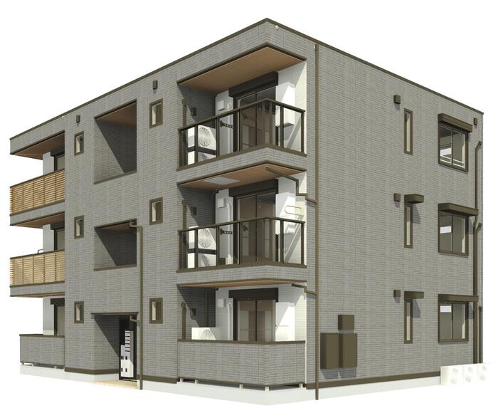 部屋画像