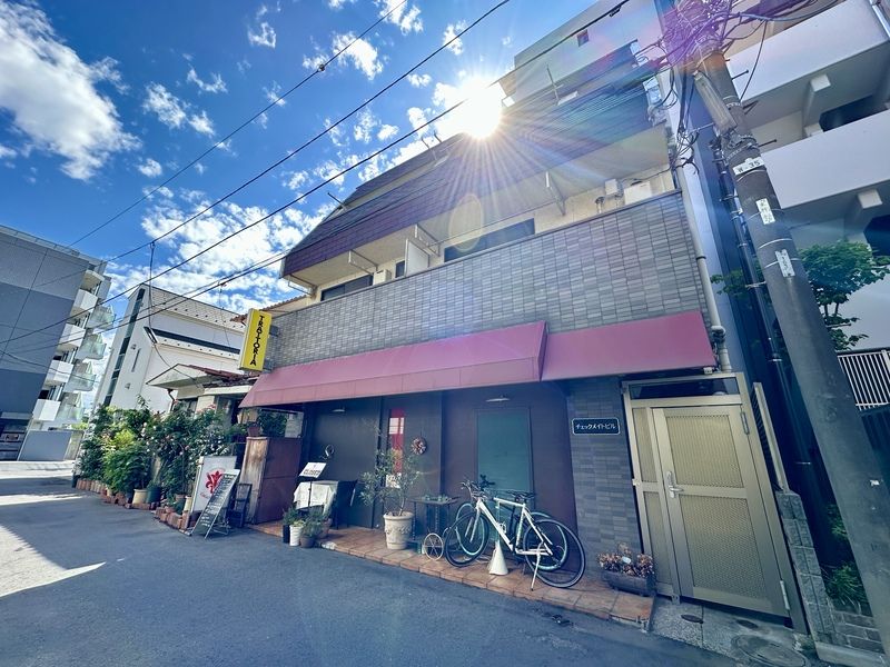 部屋画像