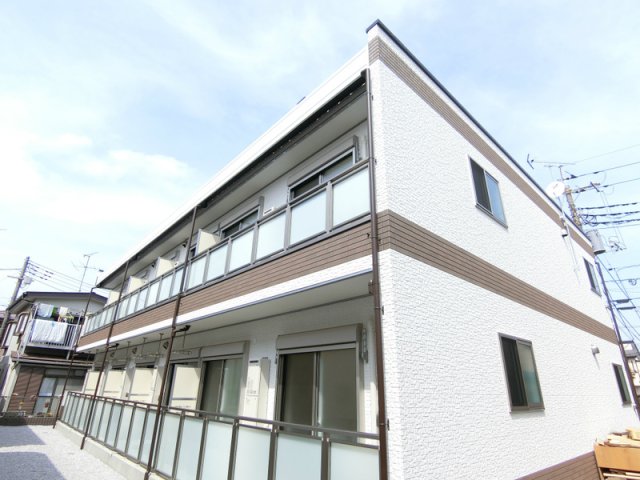 部屋画像