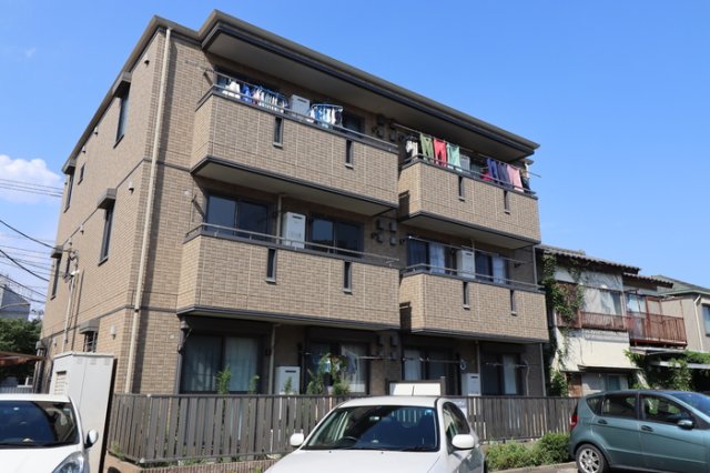 部屋画像