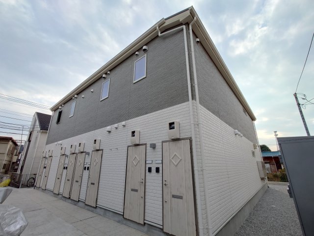 部屋画像