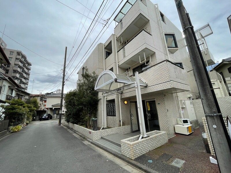 部屋画像
