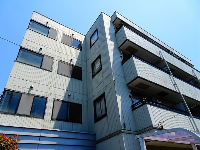 部屋画像