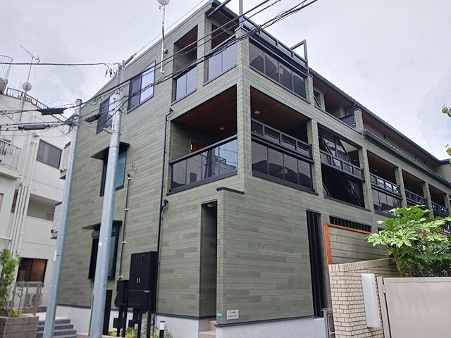 部屋画像