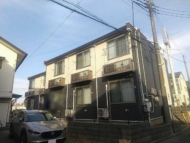 部屋画像