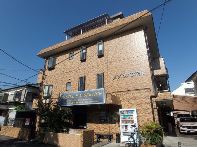 部屋画像