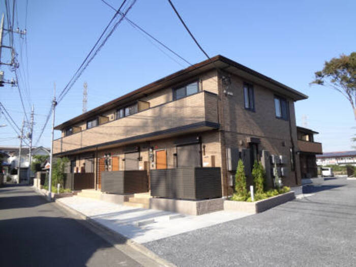 部屋画像