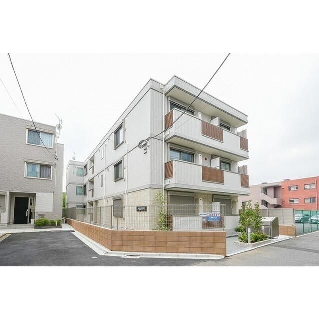 部屋画像