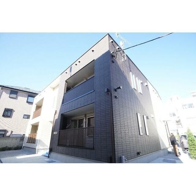 部屋画像