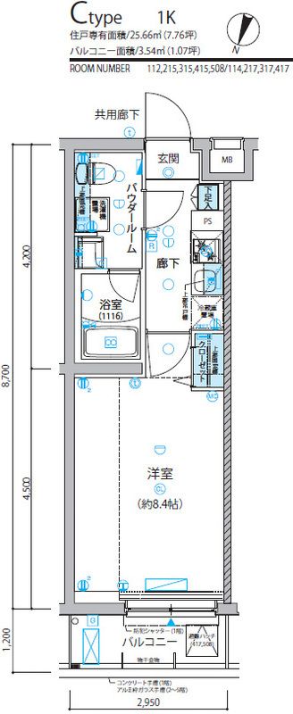 サムネイルイメージ