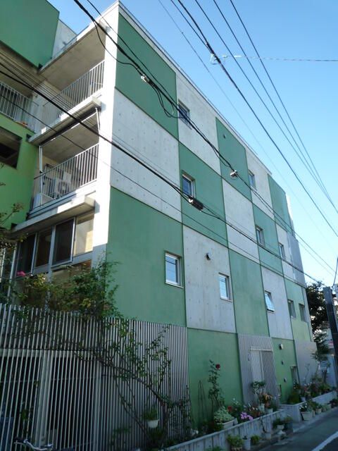 部屋画像
