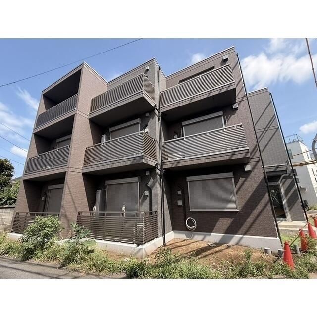 部屋画像