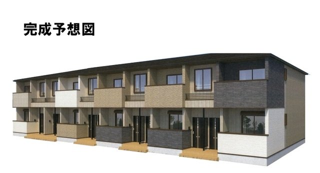 部屋画像