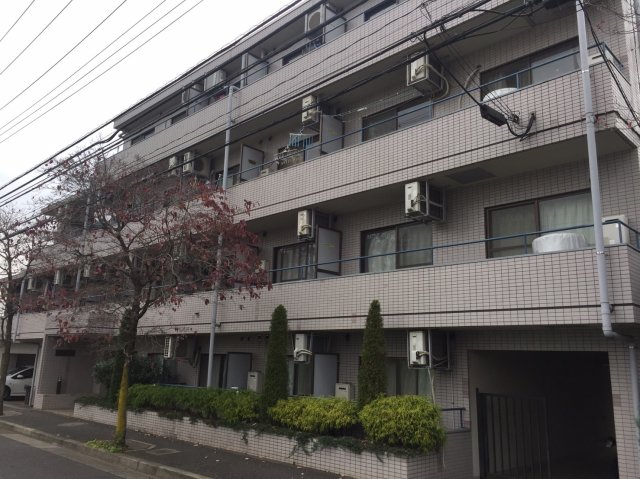 部屋画像