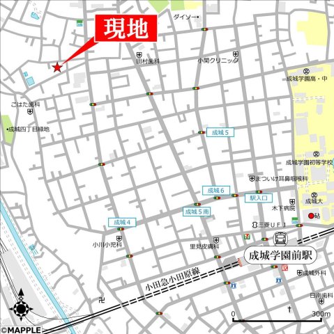 周辺