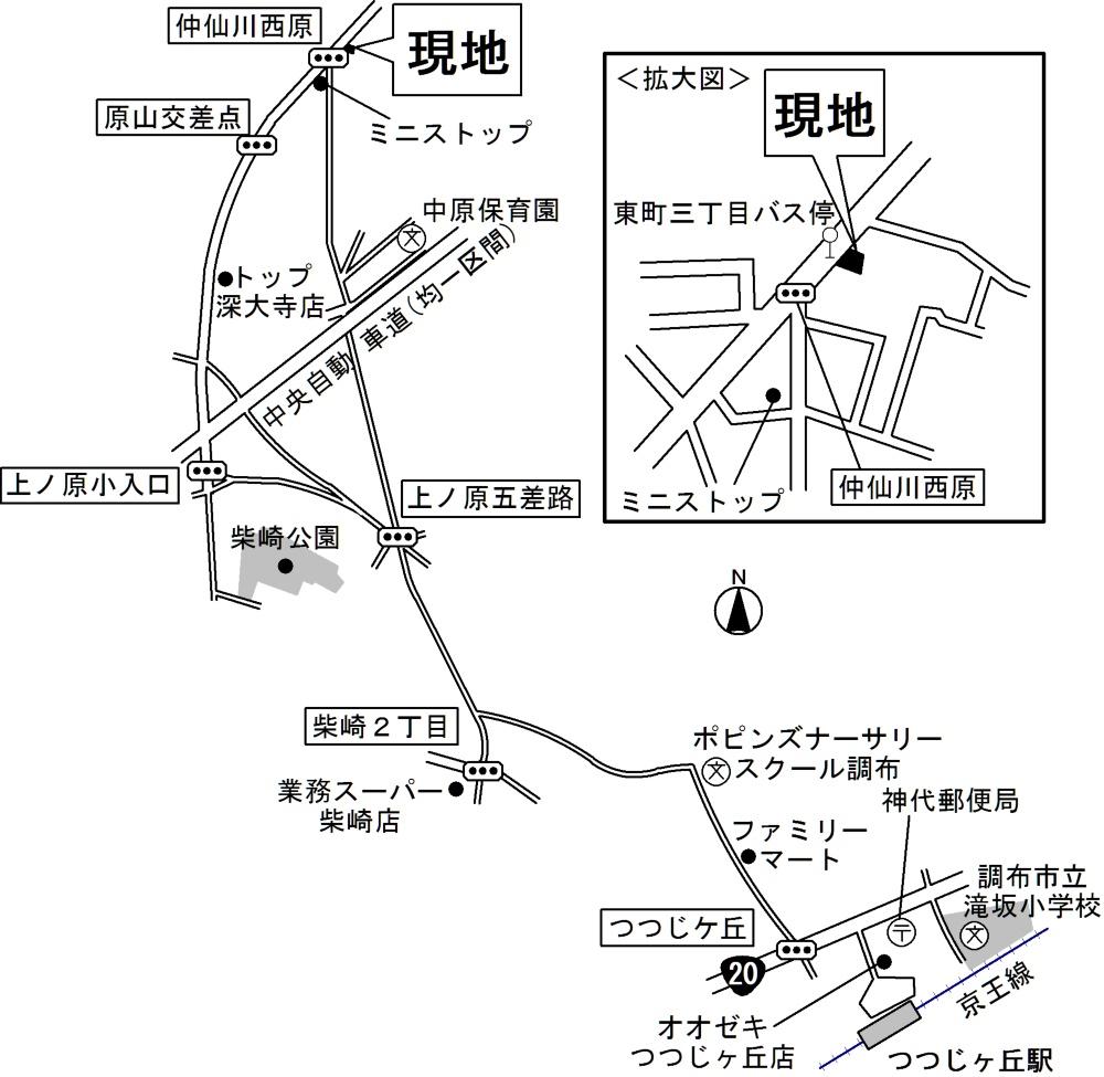 周辺