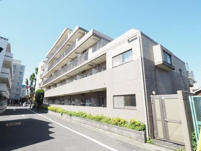 部屋画像