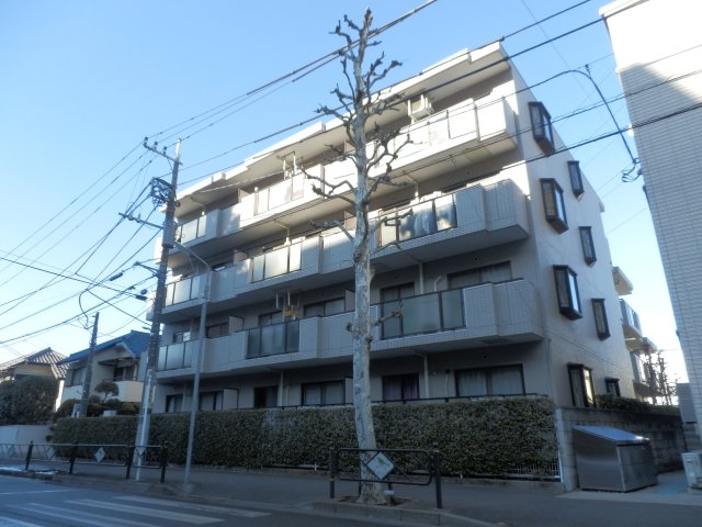 部屋画像
